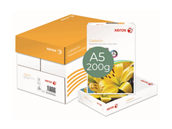 Kopipapir A5 | Colotech+ | 200 g | 500 ark